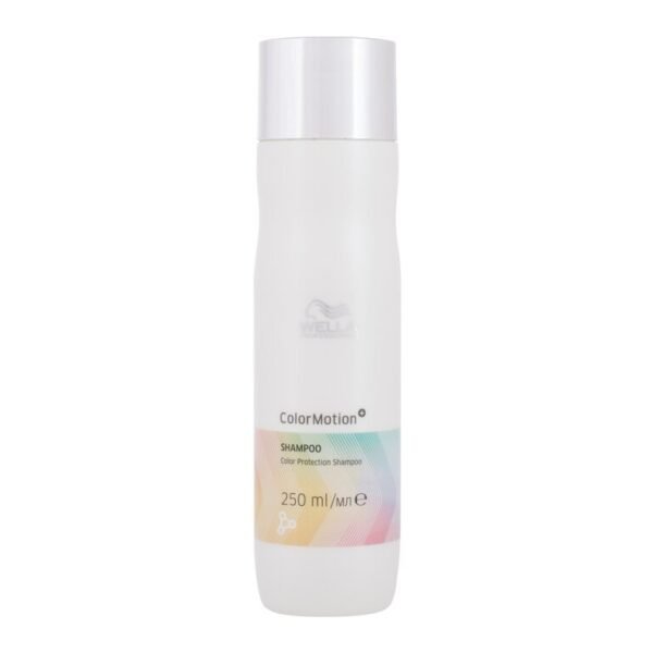 Wella Professionals ColorMotion+ Shampoo Shampoo