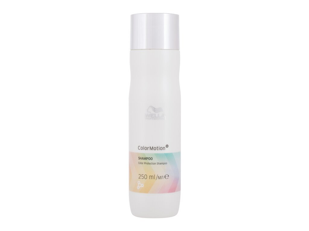 Wella Professionals ColorMotion+ Shampoo Shampoo