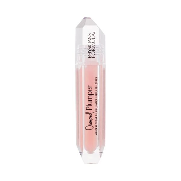 Physicians Formula Mineral Wear Diamond Lip Plumper Lip Gloss
