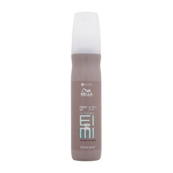 Wella Professionals Eimi Nutricurls Fresh Up Waves Styling