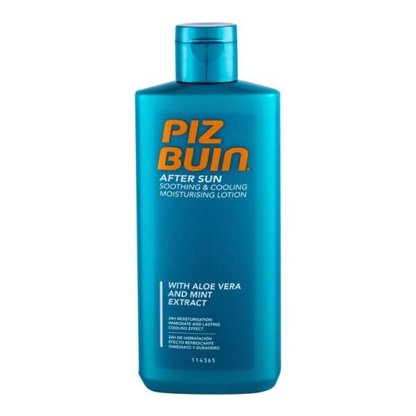 PIZ BUIN After Sun Soothing & Cooling After Sun Care