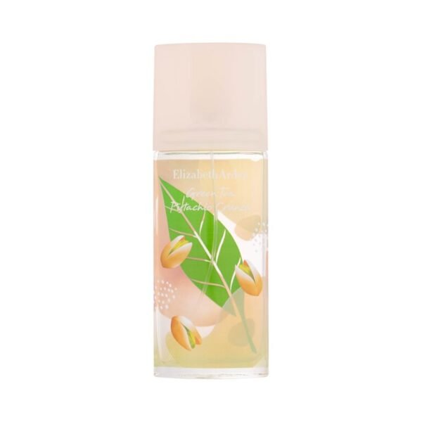 Elizabeth Arden Green Tea Pistachio Crunch Eau de Toilette
