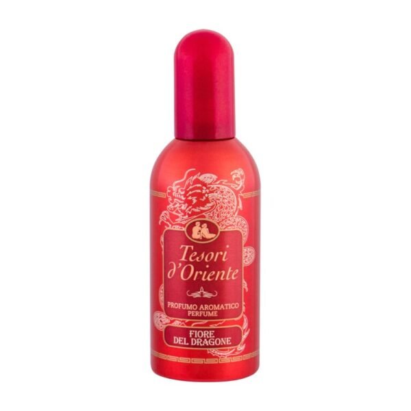 Tesori d´Oriente Fiore Del Dragone Eau de Parfum 100 ml
