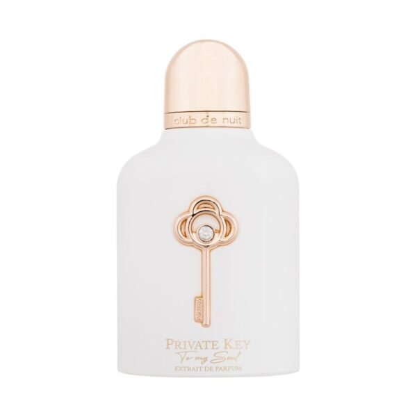 Armaf Club de Nuit Private Key To My Soul Perfume Extract