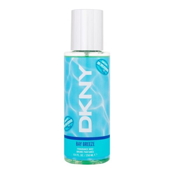 DKNY DKNY Be Delicious Pool Party Bay Breeze Body Spray