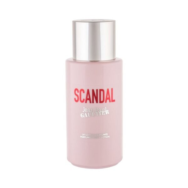 Jean Paul Gaultier Scandal Body Lotion