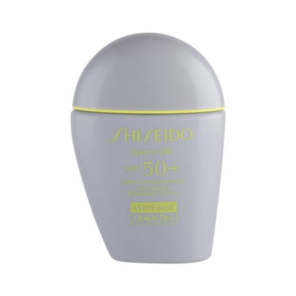 Shiseido Sports BB WetForce BB Cream