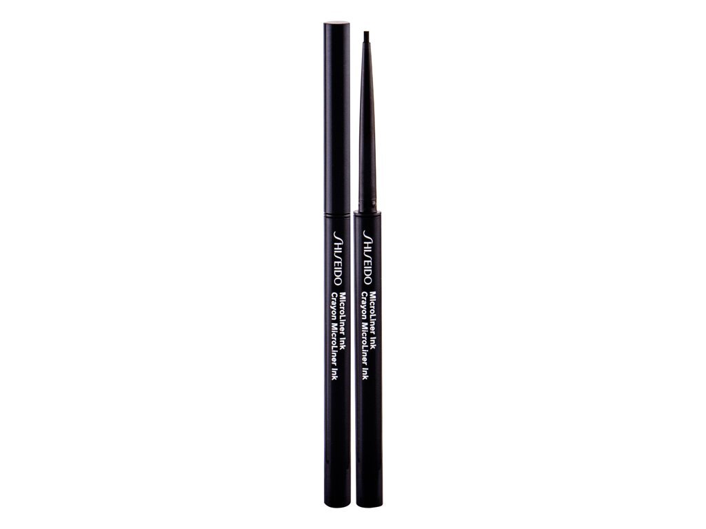 Shiseido MicroLiner Ink Eye Pencil