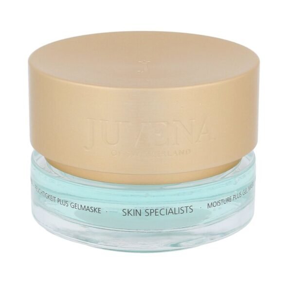 Juvena Skin Specialist Moisture Plus Gel Mask Face Mask