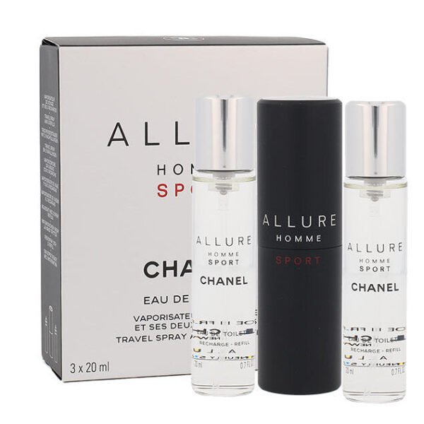 Chanel Allure Homme Sport Eau de Toilette