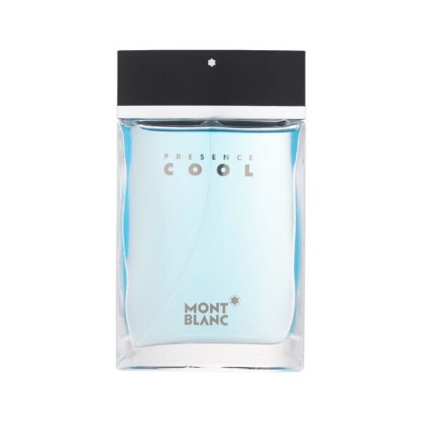 Montblanc Presence Cool Eau de Toilette