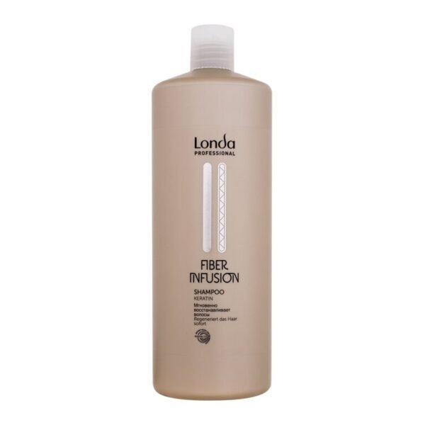 Londa Professional Fiber Infusion Shampoo