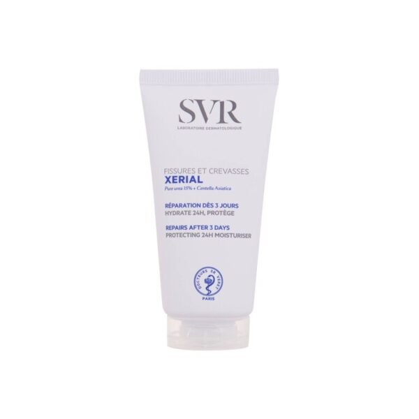 SVR Xerial Fissures Et Crevasses Hand Cream