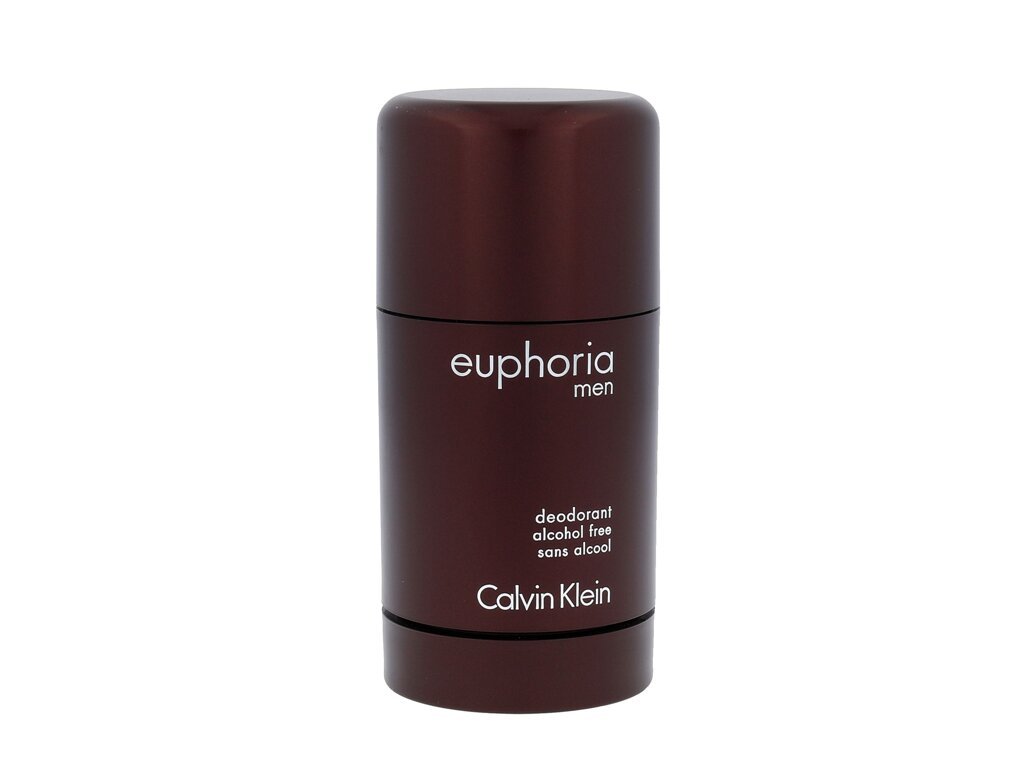 Calvin Klein Euphoria Deodorant