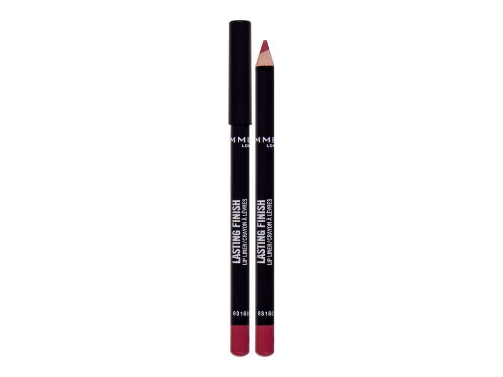 Rimmel London Lasting Finish Lip Pencil 195 Sunset Pink 1.2 g