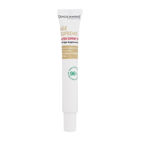 Diadermine Age Supreme Wrinkle Expert 3D Eye Cream Eye Cream