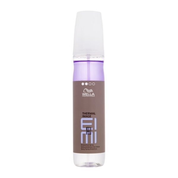 Wella Professionals Eimi Thermal Image For Heat Hairstyling