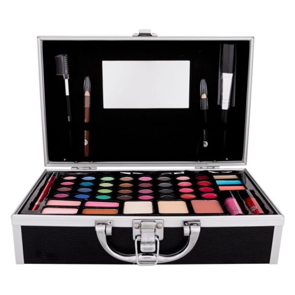 2K From Amsterdam With Love Makeup Palette 48.4 g