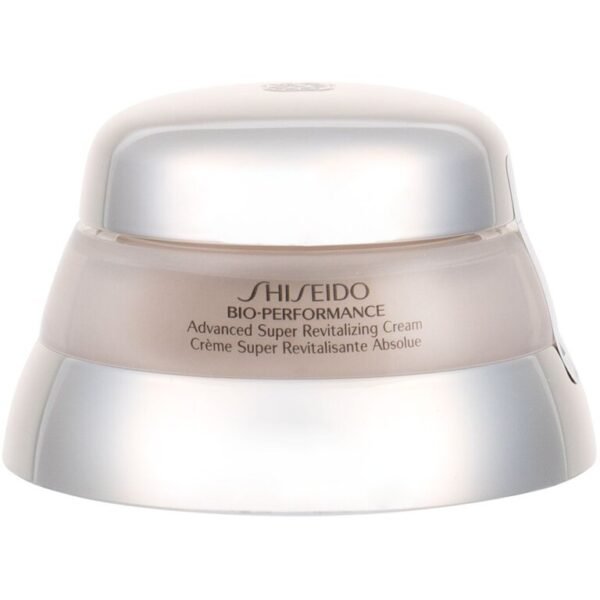 Shiseido Bio-Performance Advanced Super Revitalizing Day Cream