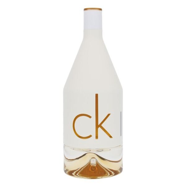 Calvin Klein CK IN2U Eau de Toilette