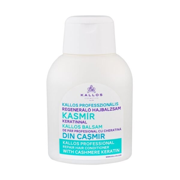 Kallos Cosmetics Professional Repair Conditioner