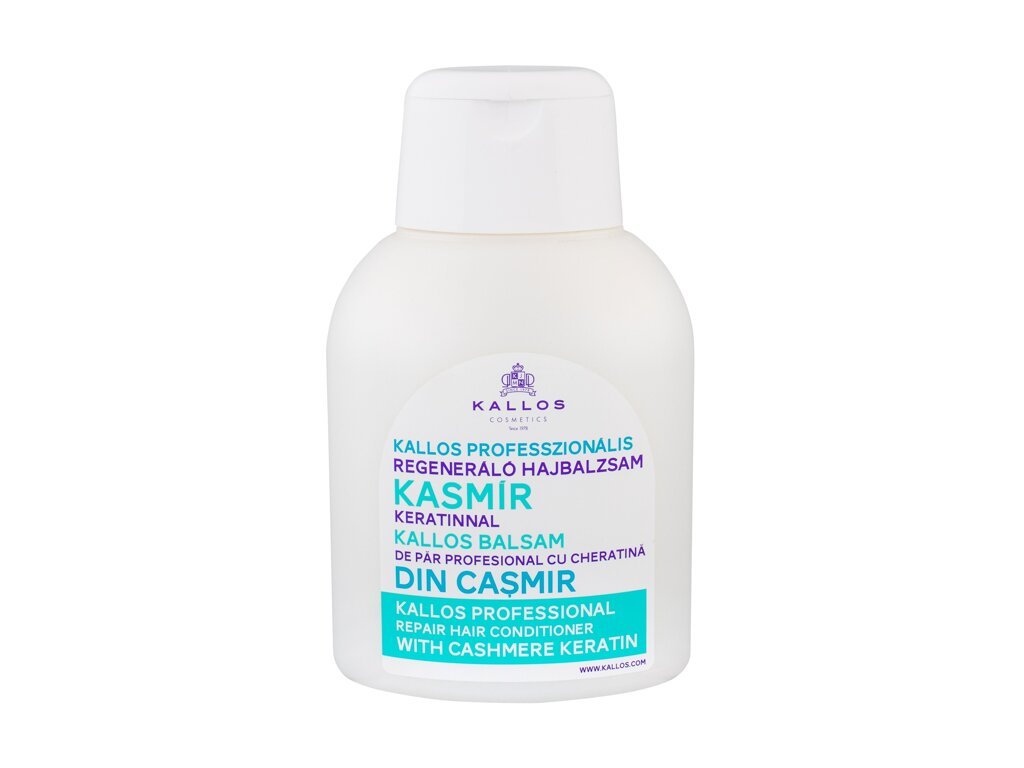 Kallos Cosmetics Professional Repair Conditioner
