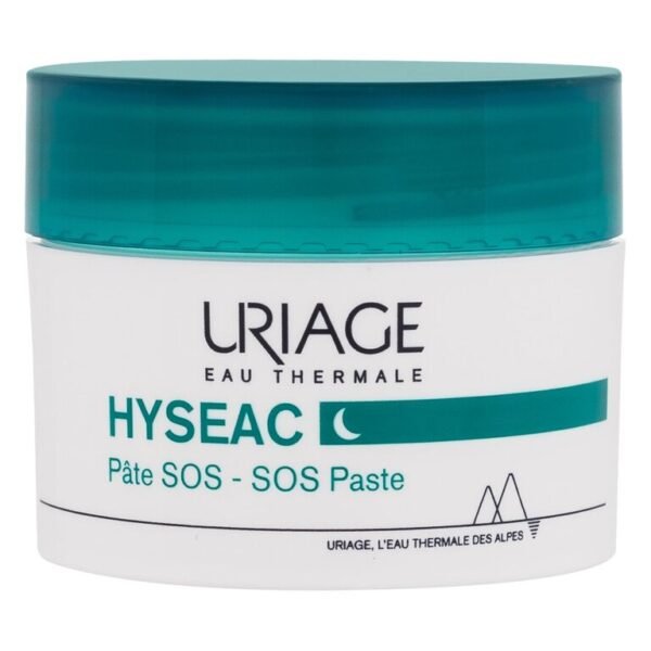 Uriage Hyséac SOS Paste Local Care