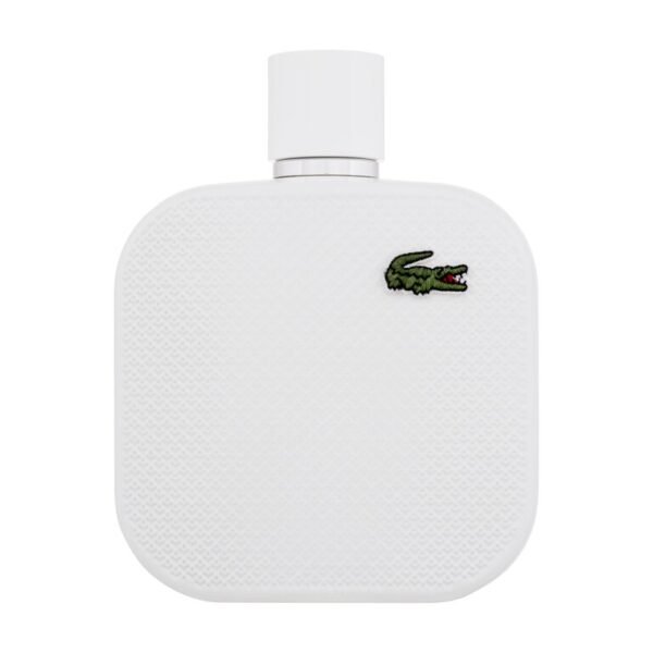 Lacoste L.12.12 Blanc Eau de Toilette