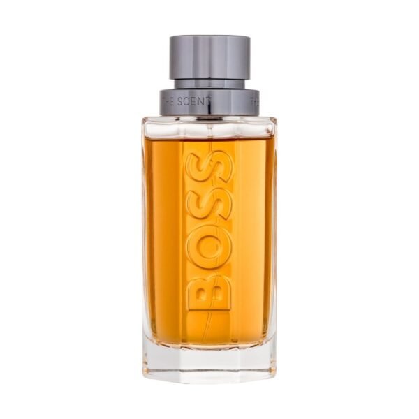 HUGO BOSS Boss The Scent Eau de Toilette
