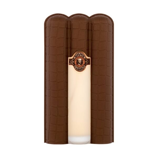 Cuba Prestige Eau de Toilette
