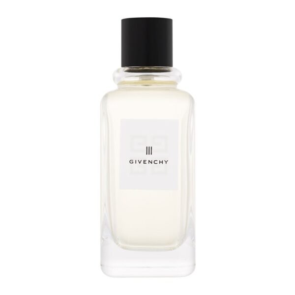 Givenchy III. 2022 Eau de Toilette