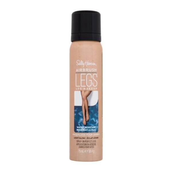 SALLY HANSEN RAJSTOPY SPR.1 LIGHT GLOW