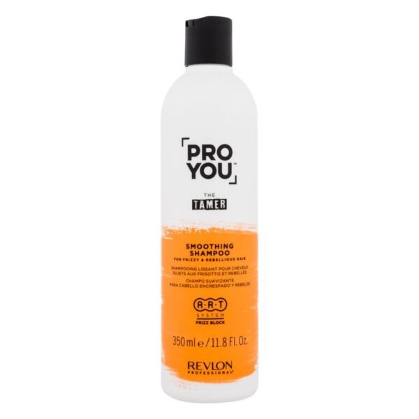Revlon Professional ProYou The Tamer Smoothing Shampoo Shampoo