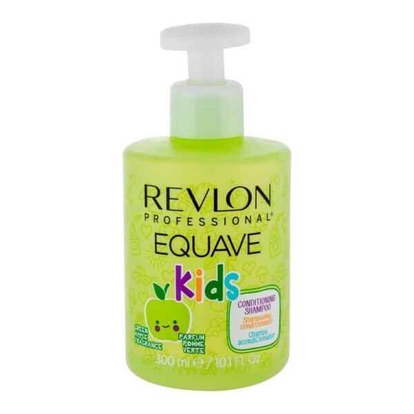 Revlon Professional Equave Kids Shampoo