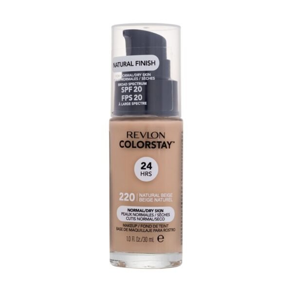 Revlon Colorstay Normal Dry Skin Makeup