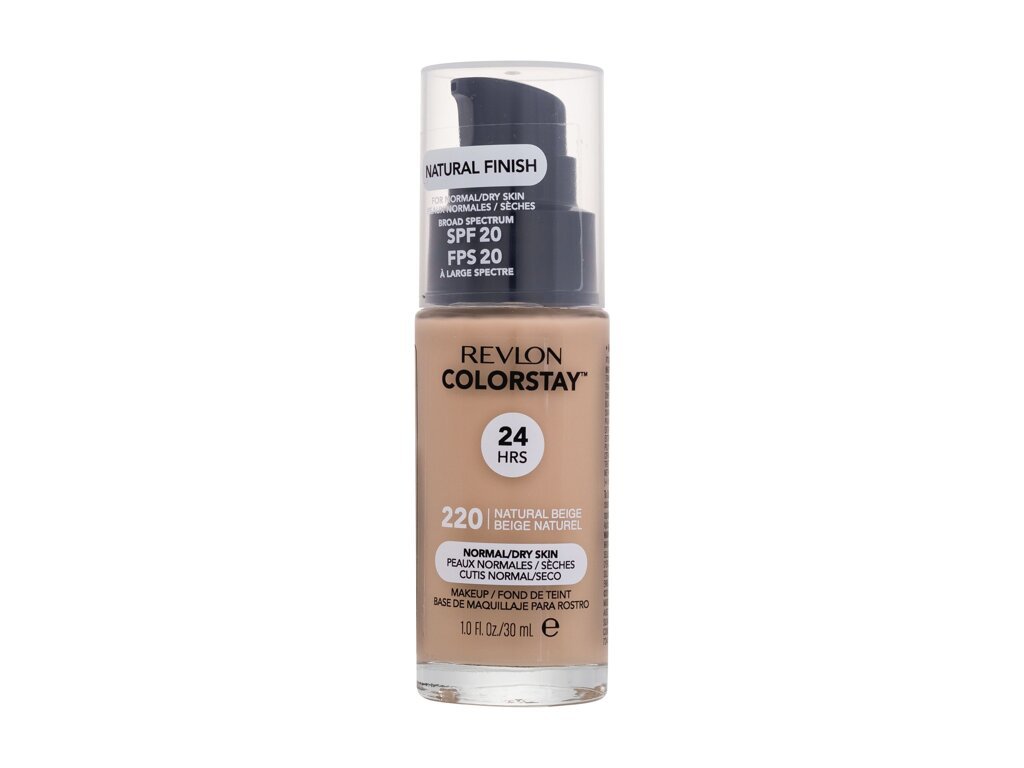 Revlon Colorstay Normal Dry Skin Makeup