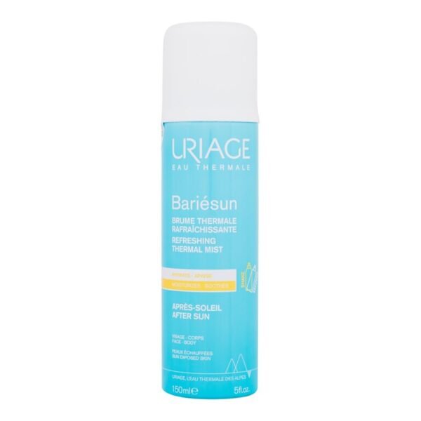 Uriage BariƩsun After Sun Refreshing Thermal Mist After Sun Care