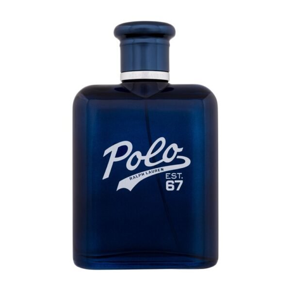 Ralph Lauren Polo 67 Eau de Toilette