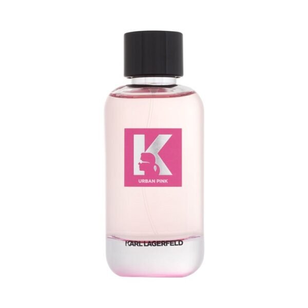 Karl Lagerfeld Jeans Urban Pink Eau de Parfum