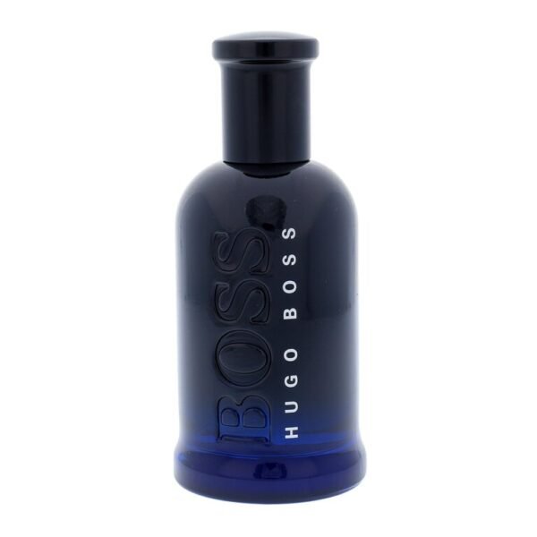 HUGO BOSS Boss Bottled Night Eau de Toilette