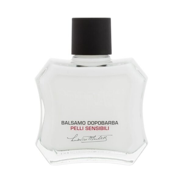 PRORASO White After Shave Balm Aftershave Balm