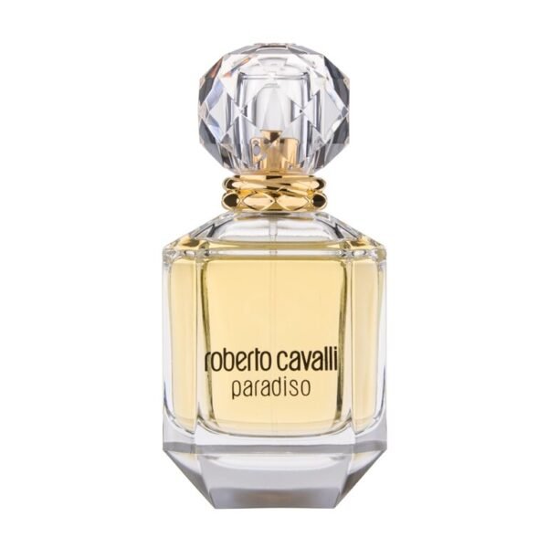 Roberto Cavalli Paradiso Eau de Parfum
