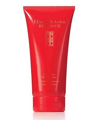 Elizabeth Arden Red Door Body Lotion