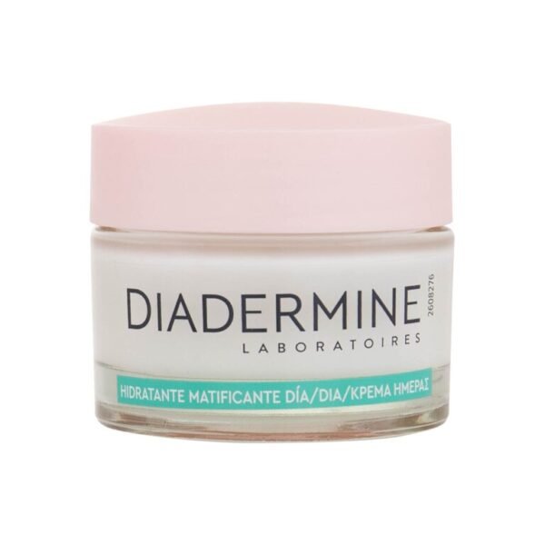 Diadermine pH7 Hydrating Mattifying Day Cream Day Cream