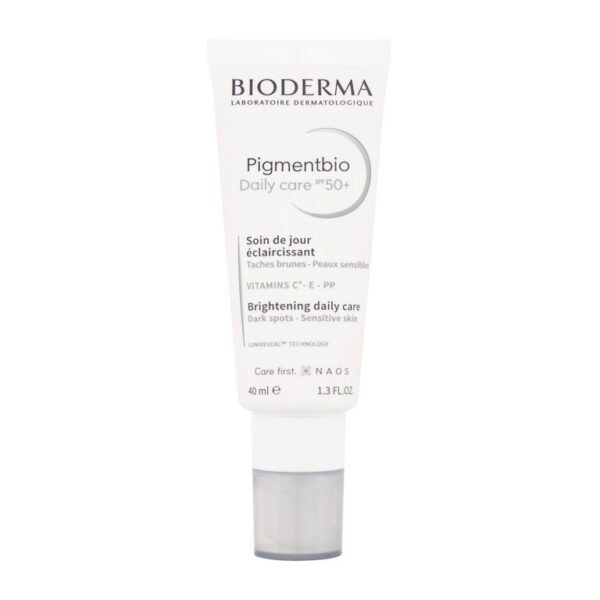 BIODERMA Pigmentbio Daily Care Day Cream