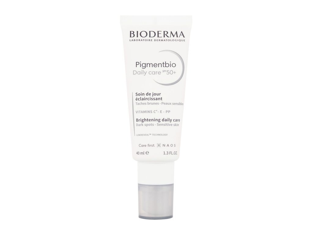 BIODERMA Pigmentbio Daily Care Day Cream