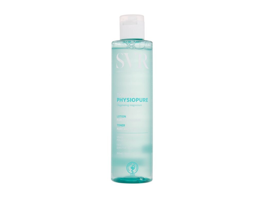 SVR Physiopure Tonique Facial Lotion and Spray