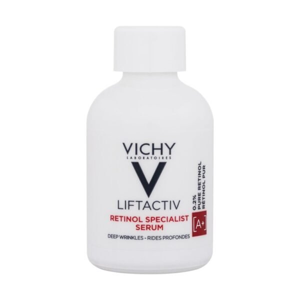 Vichy Liftactiv Retinol Specialist Serum Skin Serum