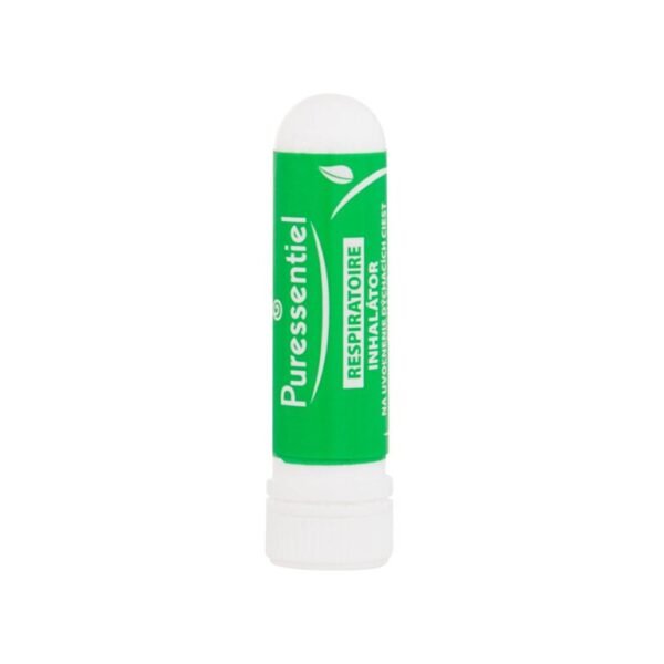 Puressentiel Cough & Cold Resp OK Inhaler Respiratory Health
