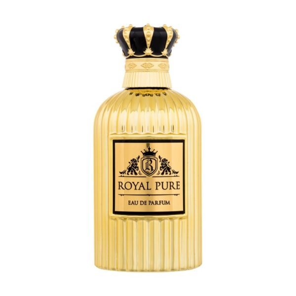 Assala Prime Royal Pure Eau de Parfum